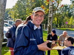 Bastogne Freedom Ultraloop